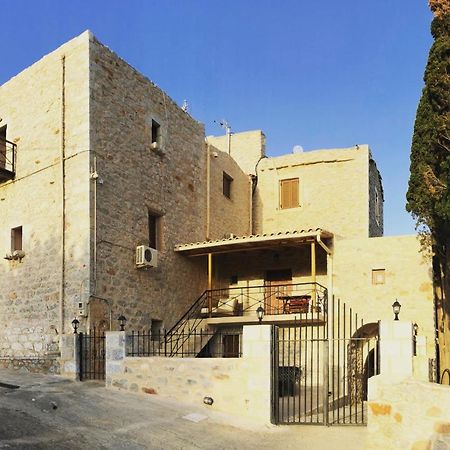 Kamares Stone House 1 Álika Exterior foto